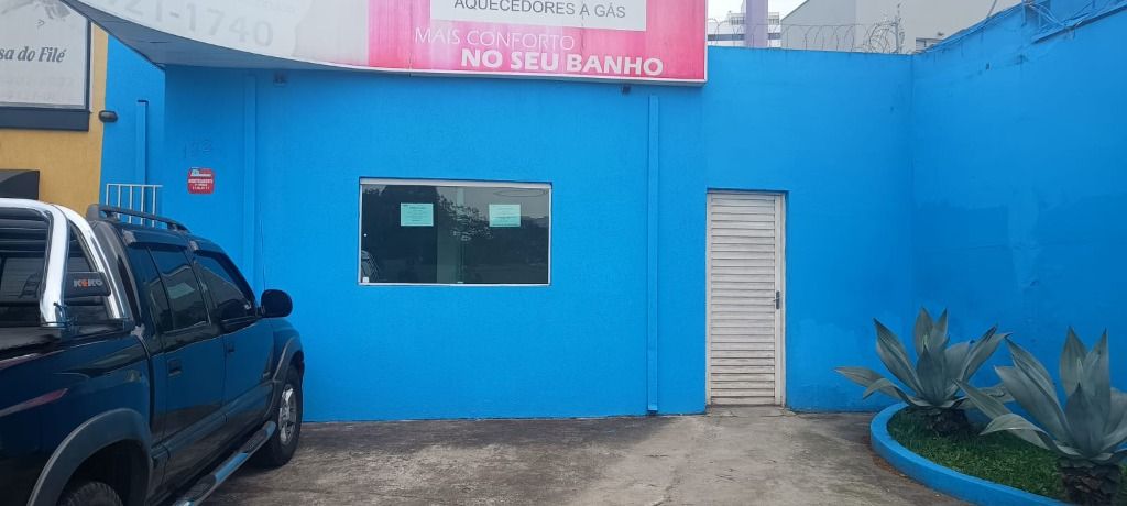 Loja-Salão para alugar, 74m² - Foto 2