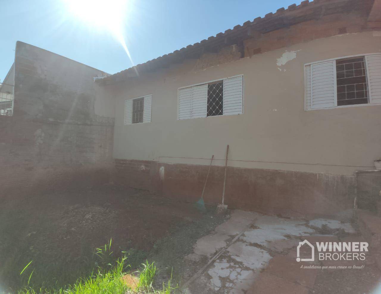 Casa à venda com 3 quartos, 94m² - Foto 15