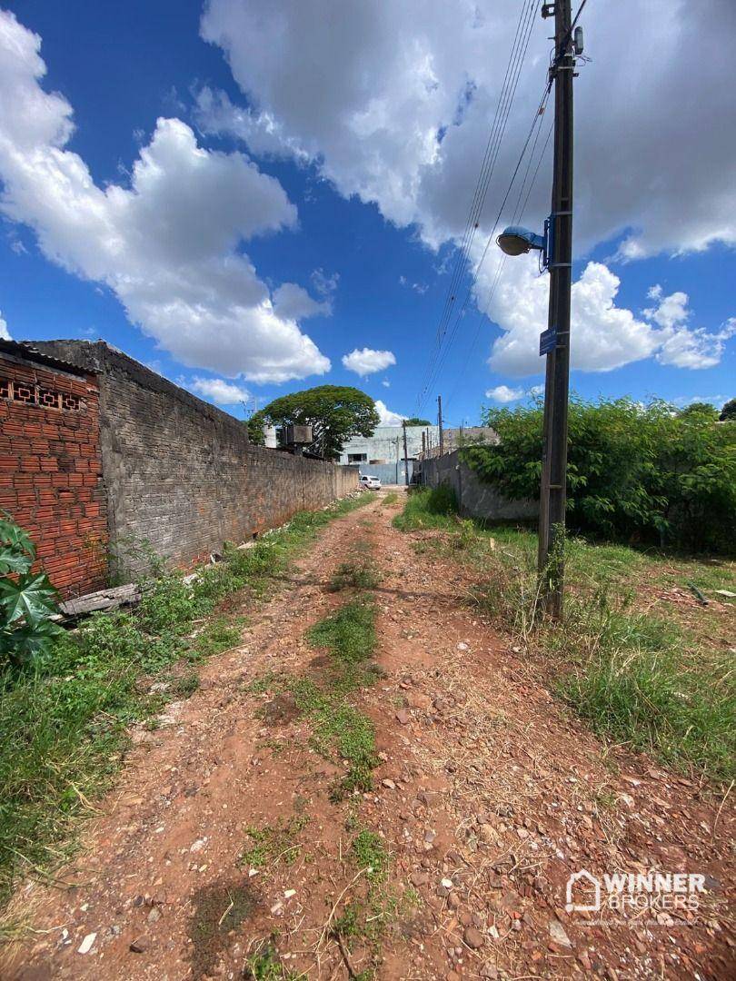 Chácara, 1 quarto, 2456 m² - Foto 4