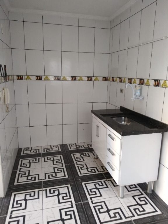 Apartamento à venda com 2 quartos, 55m² - Foto 6