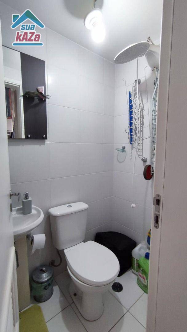 Apartamento à venda com 3 quartos, 127m² - Foto 28