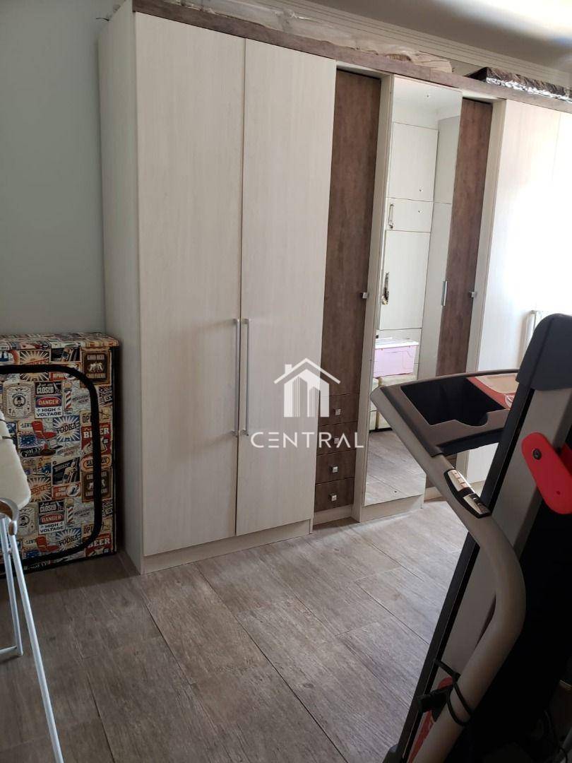 Apartamento à venda com 2 quartos, 77m² - Foto 19