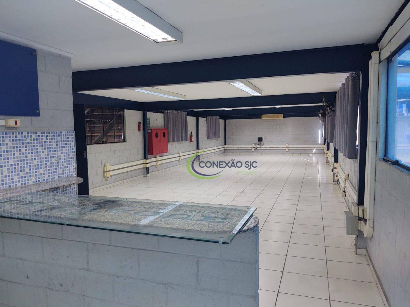 Depósito-Galpão-Armazém para alugar, 1280m² - Foto 12