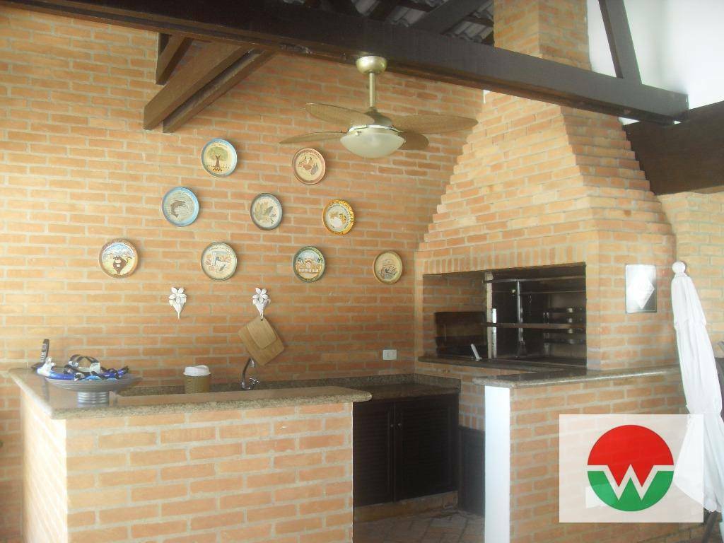 Casa de Condomínio à venda com 5 quartos, 900m² - Foto 35