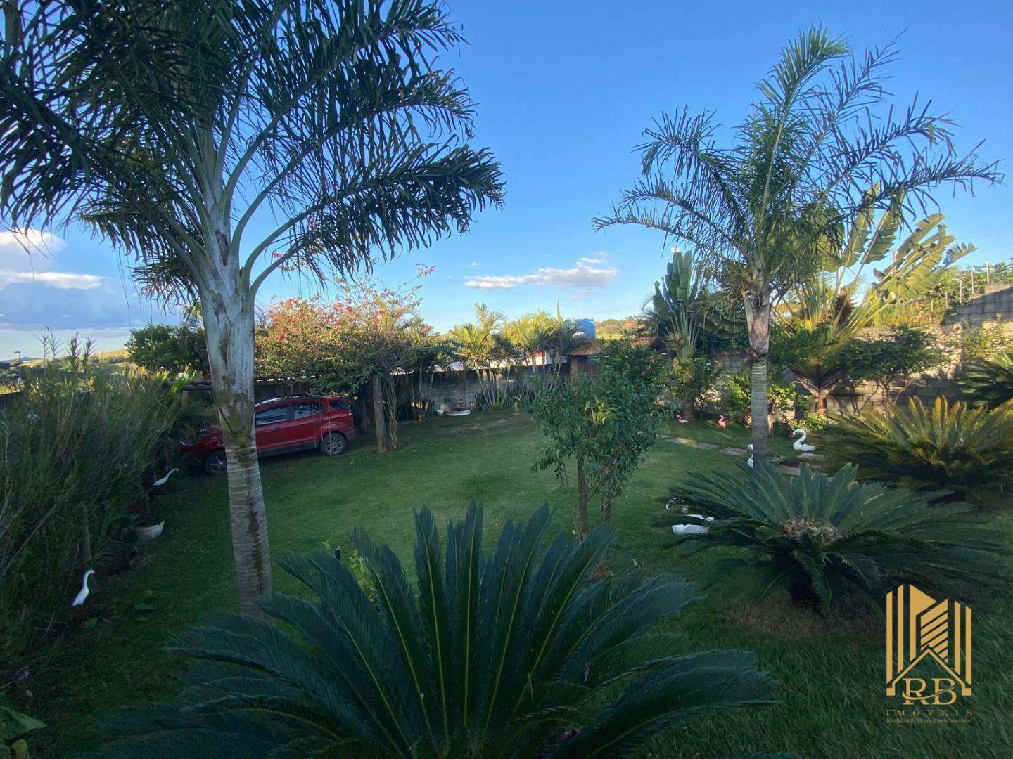 Chácara à venda com 3 quartos, 900M2 - Foto 5