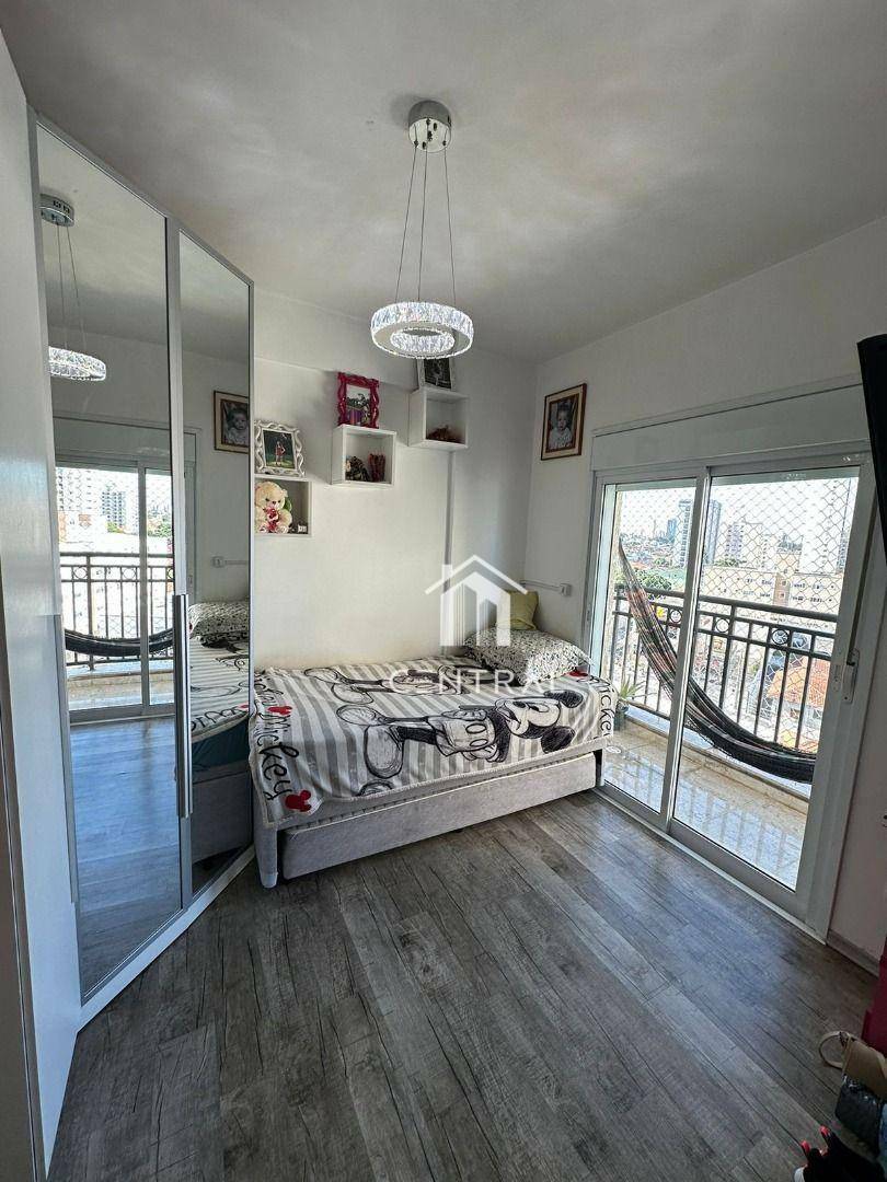 Apartamento à venda com 3 quartos, 154m² - Foto 20