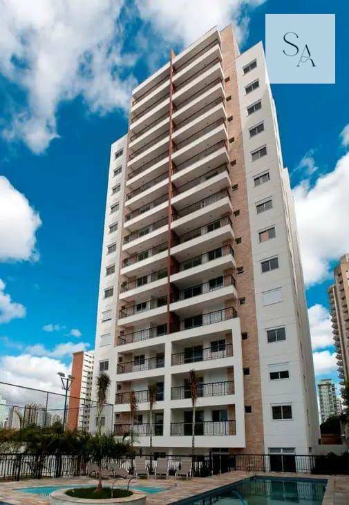 Apartamento à venda com 2 quartos, 102m² - Foto 33