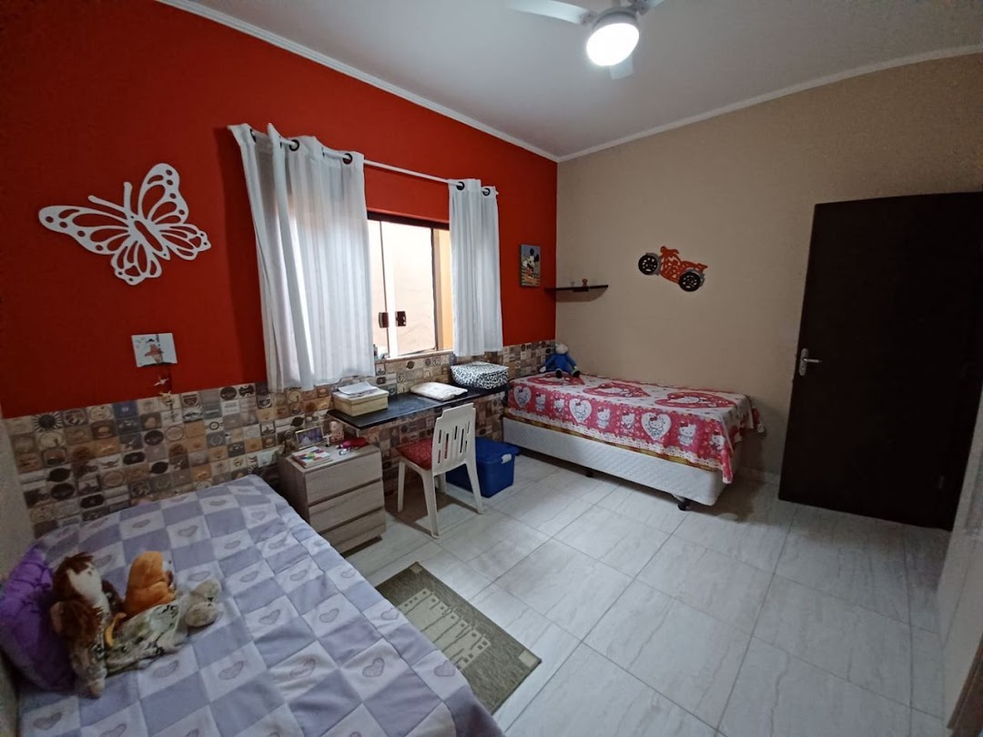 Casa à venda com 3 quartos, 160m² - Foto 22