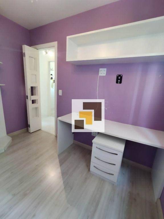 Apartamento à venda com 3 quartos, 77m² - Foto 14