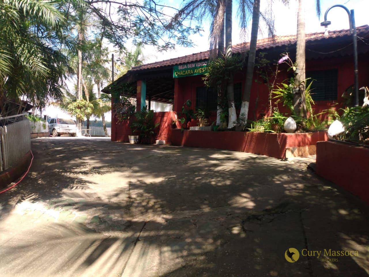 Chácara, 7 quartos, 2350 m² - Foto 3