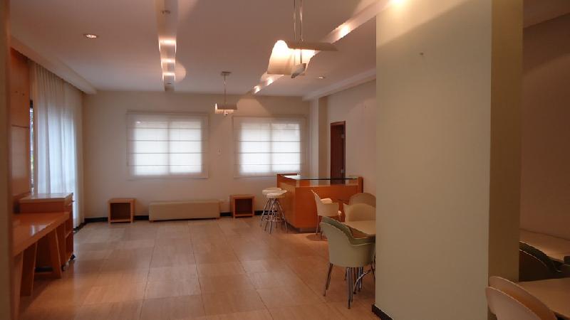 Apartamento à venda com 3 quartos, 224m² - Foto 6