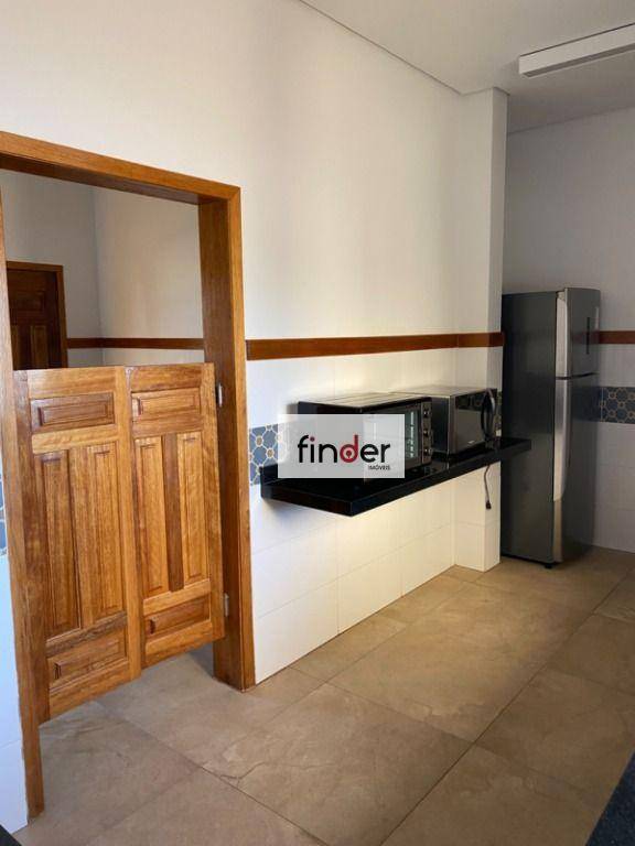 Casa de Condomínio à venda com 5 quartos, 640m² - Foto 25