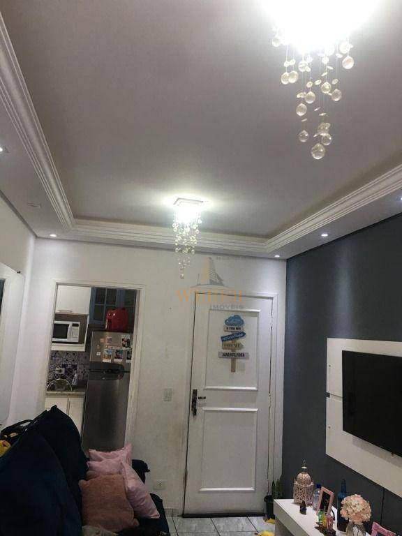 Apartamento, 3 quartos, 69 m² - Foto 4