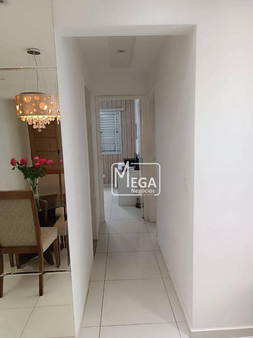 Apartamento à venda com 2 quartos, 63m² - Foto 11