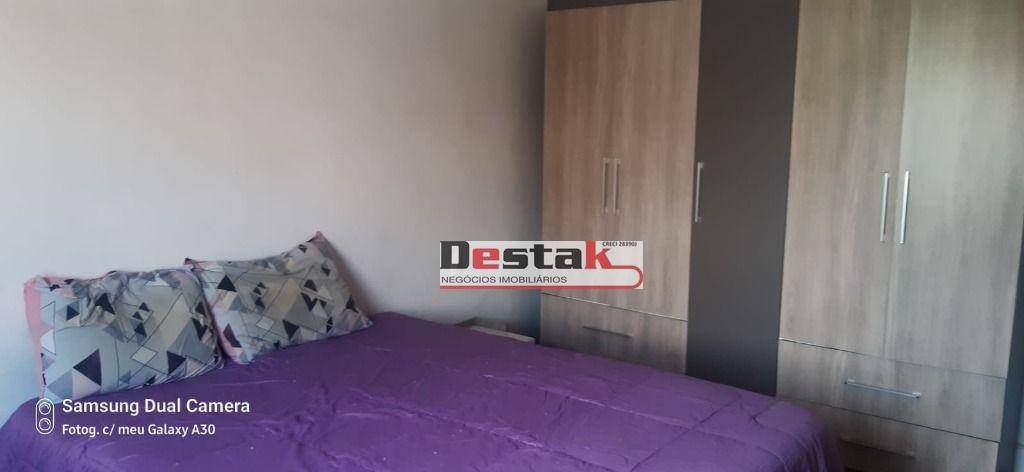 Sobrado à venda com 3 quartos, 170m² - Foto 11