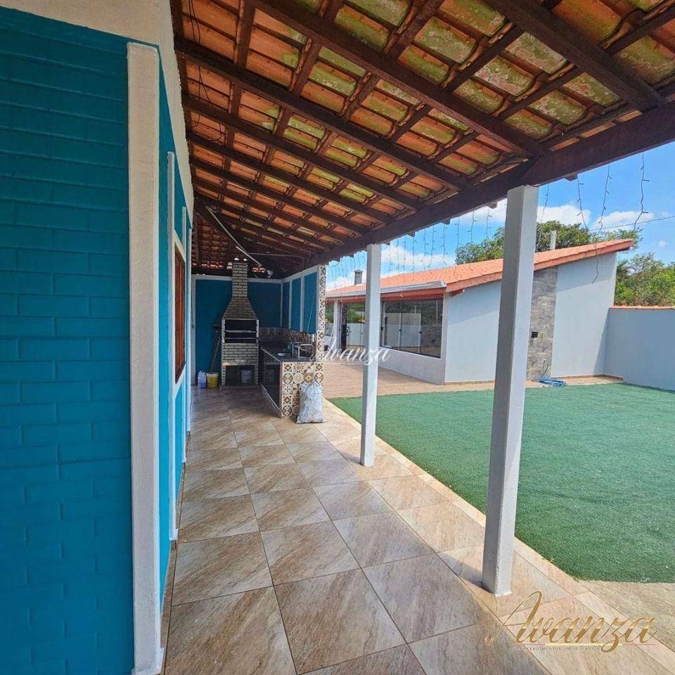 Chácara à venda com 3 quartos, 405m² - Foto 5