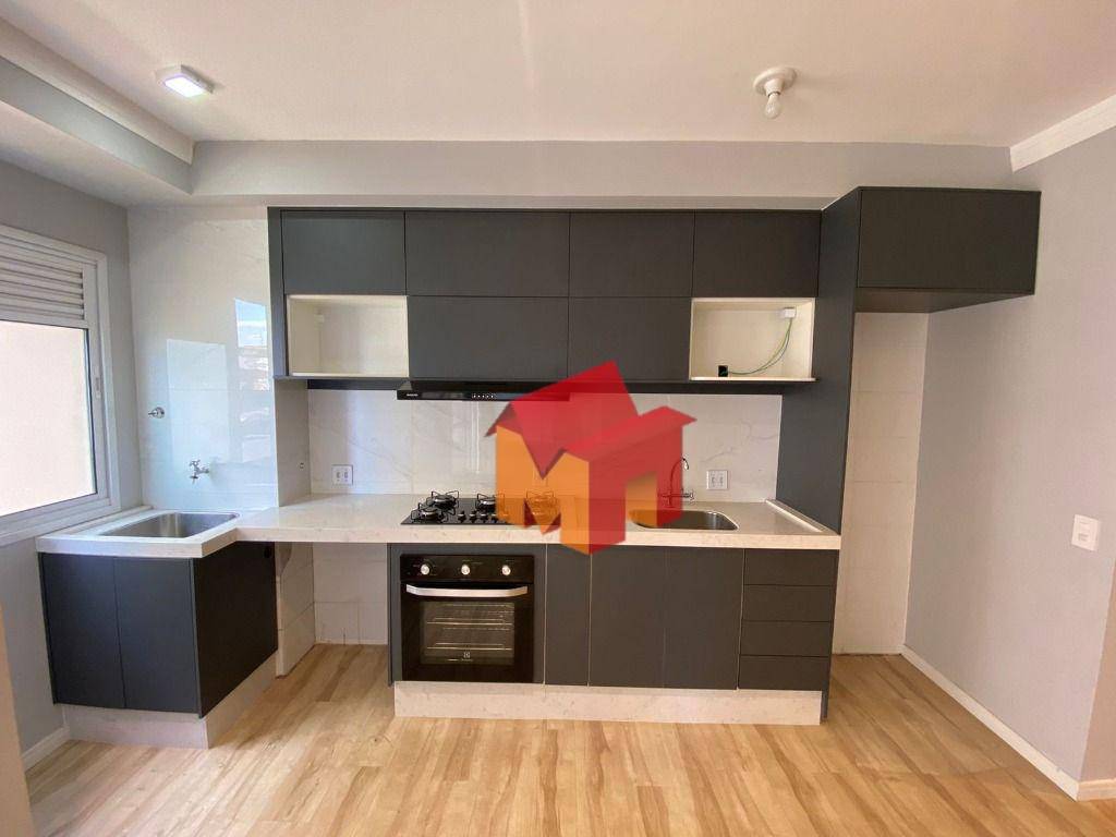 Apartamento, 2 quartos, 59 m² - Foto 2