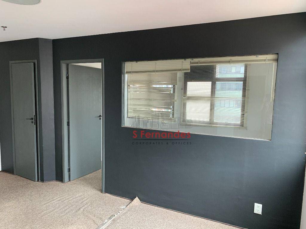 Conjunto Comercial-Sala à venda e aluguel, 40m² - Foto 8