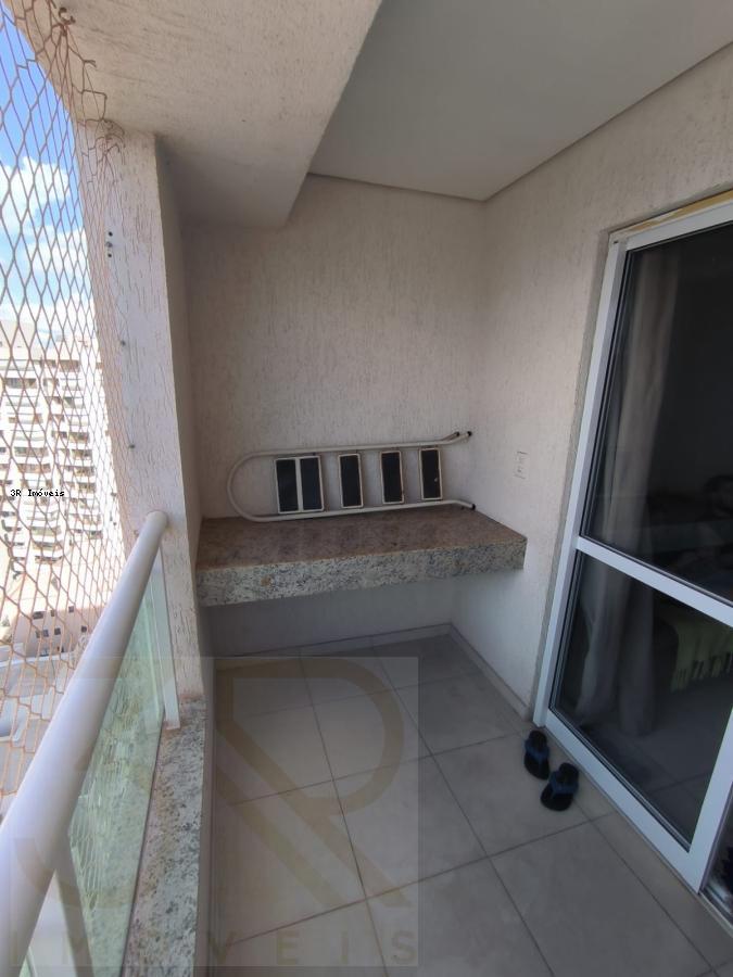 Apartamento à venda com 1 quarto, 46m² - Foto 5