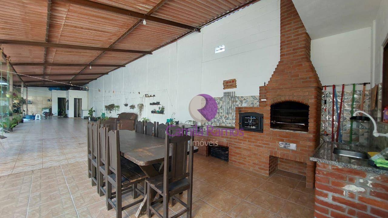 Chácara, 4 quartos, 1000 m² - Foto 12