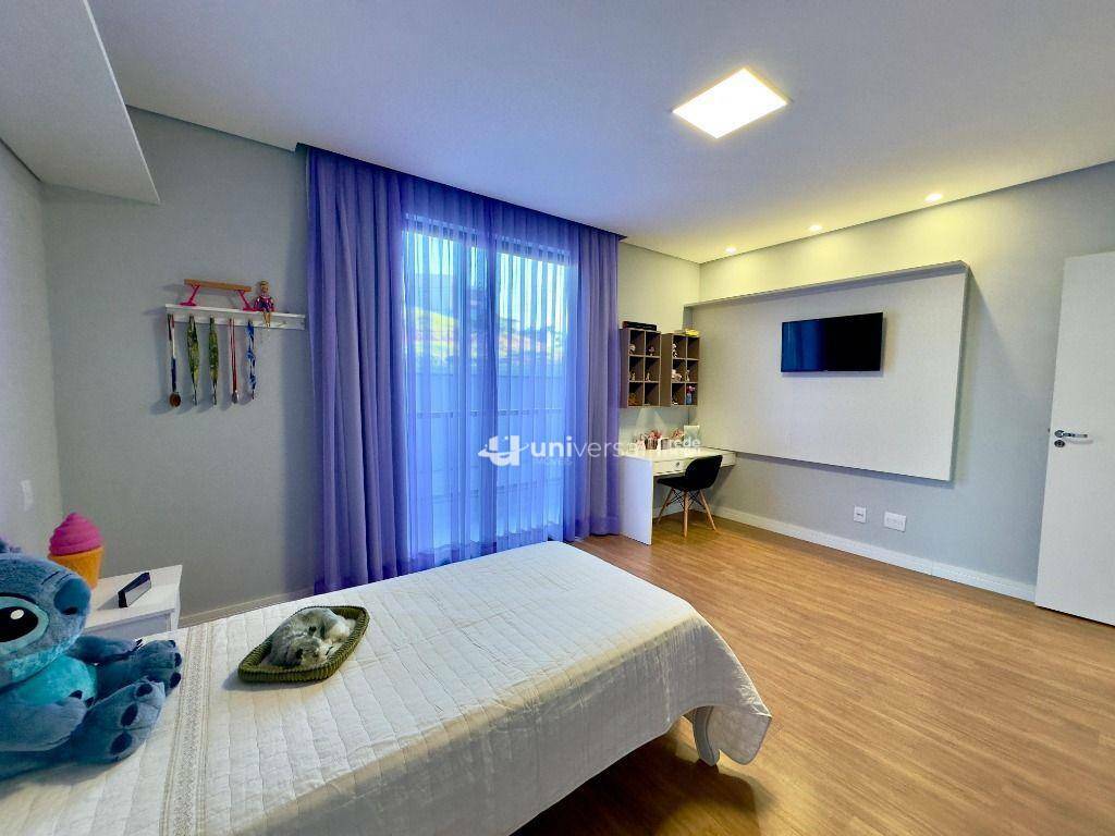 Casa de Condomínio à venda com 4 quartos, 340m² - Foto 20
