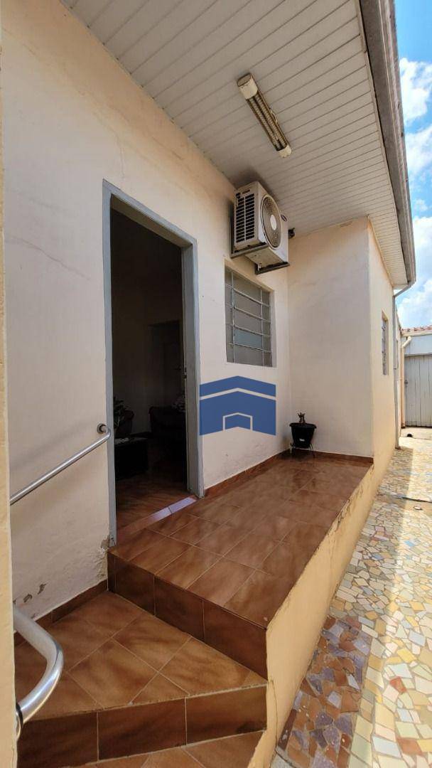 Casa à venda com 2 quartos, 89m² - Foto 13