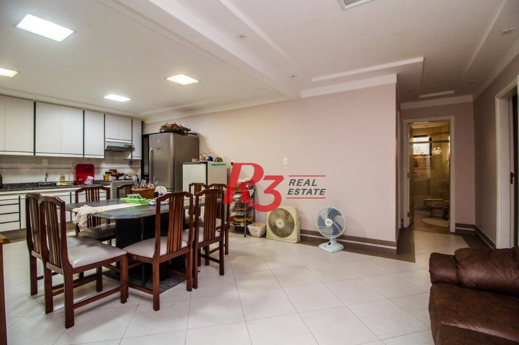 Apartamento, 3 quartos, 160 m² - Foto 1