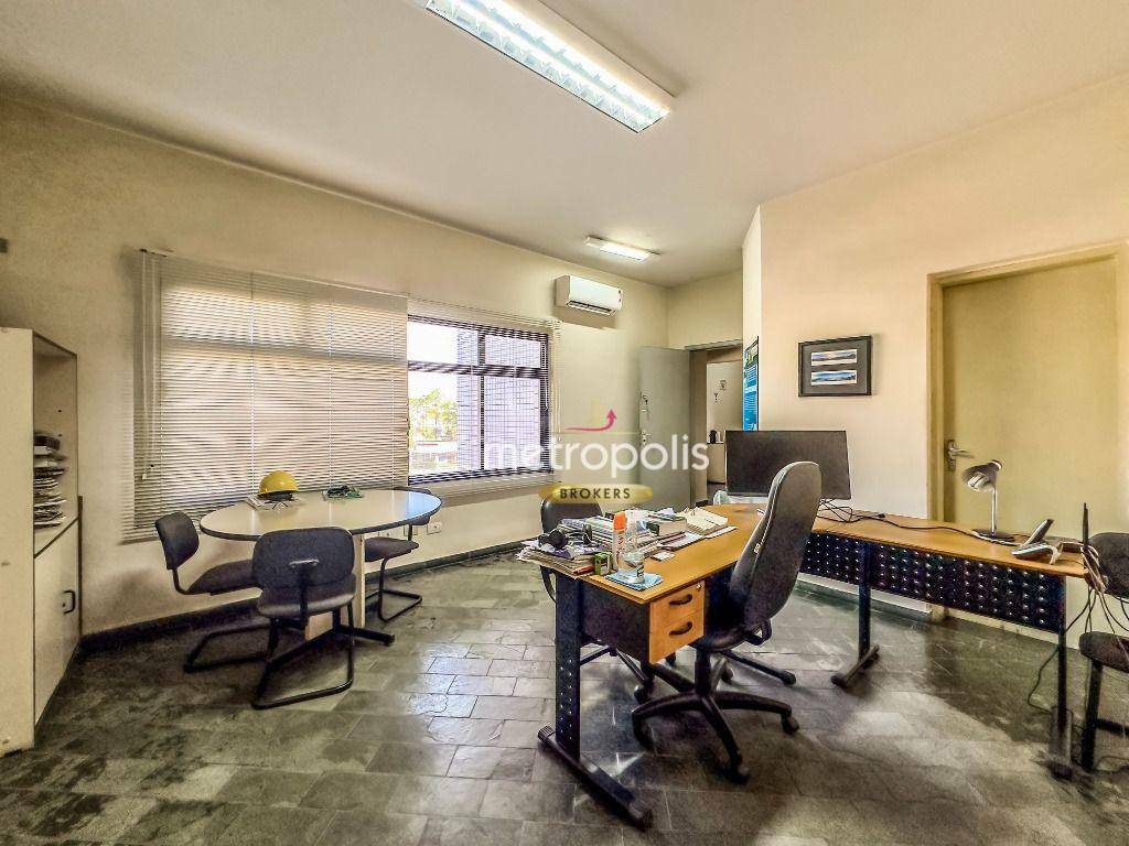 Depósito-Galpão-Armazém à venda, 1580m² - Foto 27