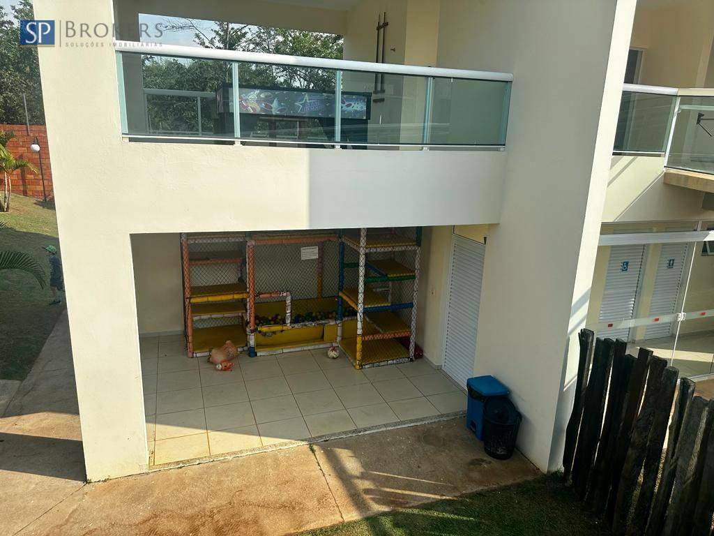 Casa de Condomínio à venda com 4 quartos, 252m² - Foto 35