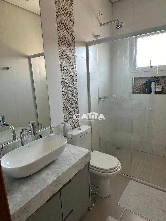 Sobrado à venda com 3 quartos, 235m² - Foto 23