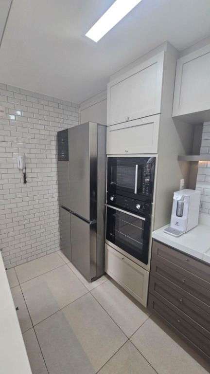 Apartamento à venda com 3 quartos, 84m² - Foto 8