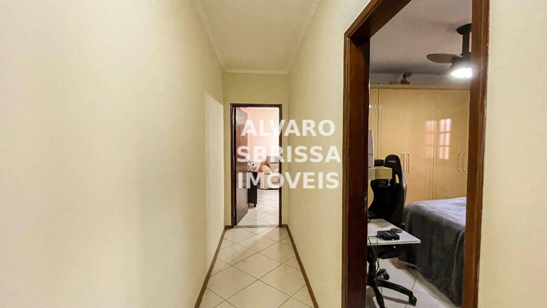 Casa à venda com 3 quartos, 166m² - Foto 22