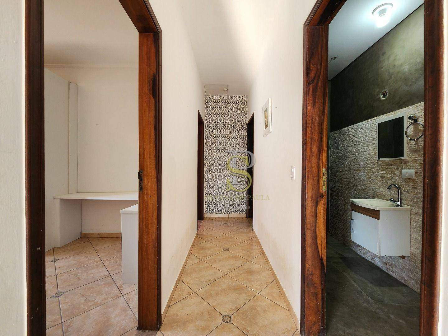 Casa de Condomínio à venda com 3 quartos, 450m² - Foto 15