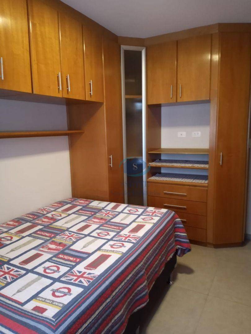 Apartamento à venda com 3 quartos, 118m² - Foto 11