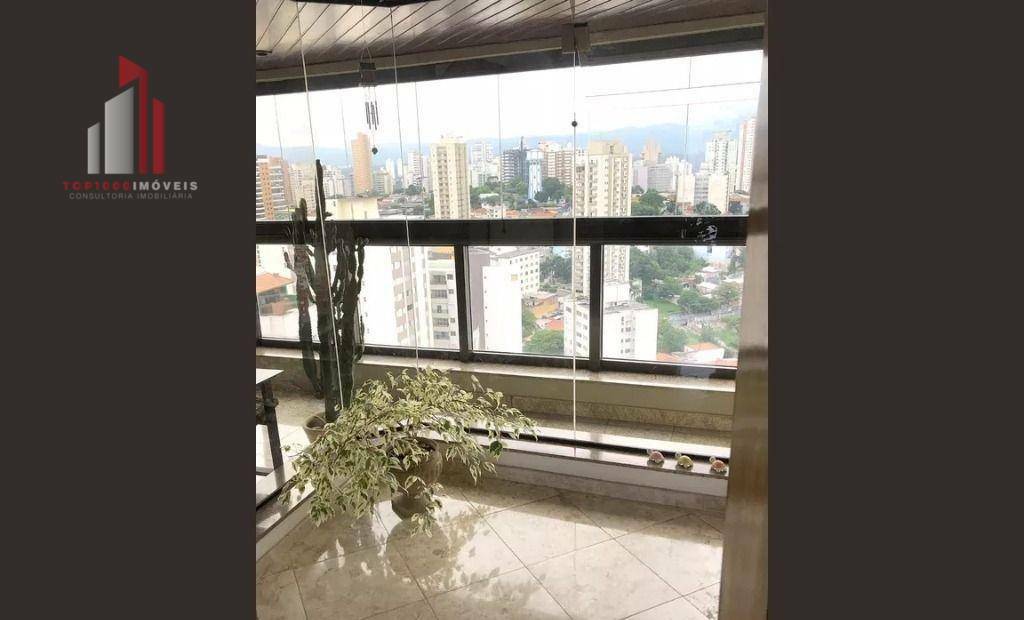 Apartamento à venda com 4 quartos, 254m² - Foto 9