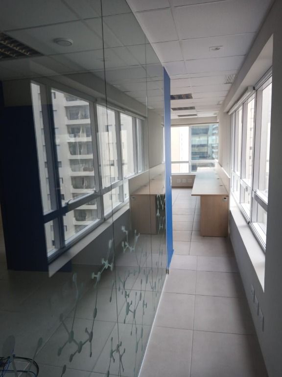 Conjunto Comercial-Sala à venda, 168m² - Foto 8