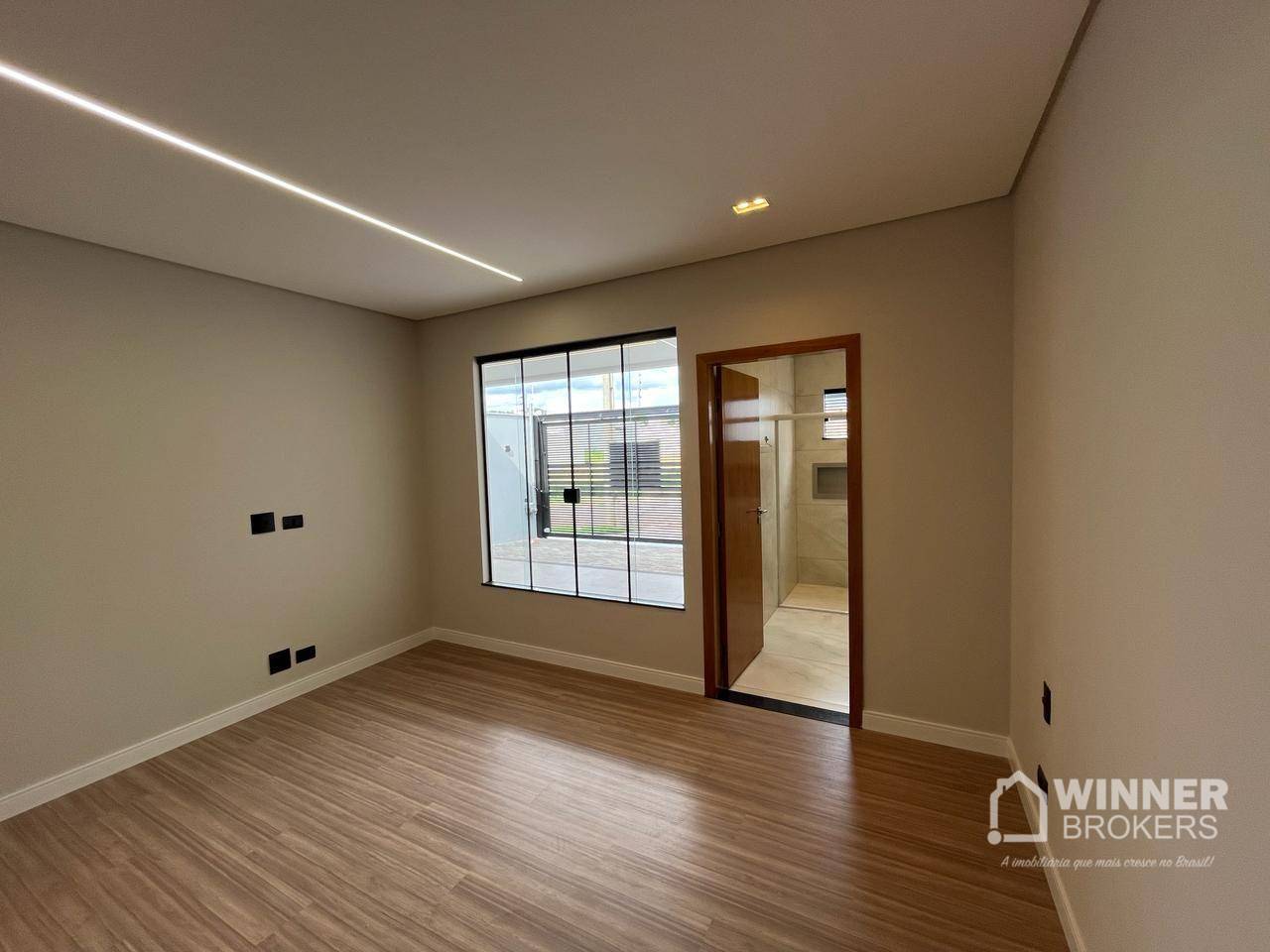 Casa à venda com 3 quartos, 154m² - Foto 7