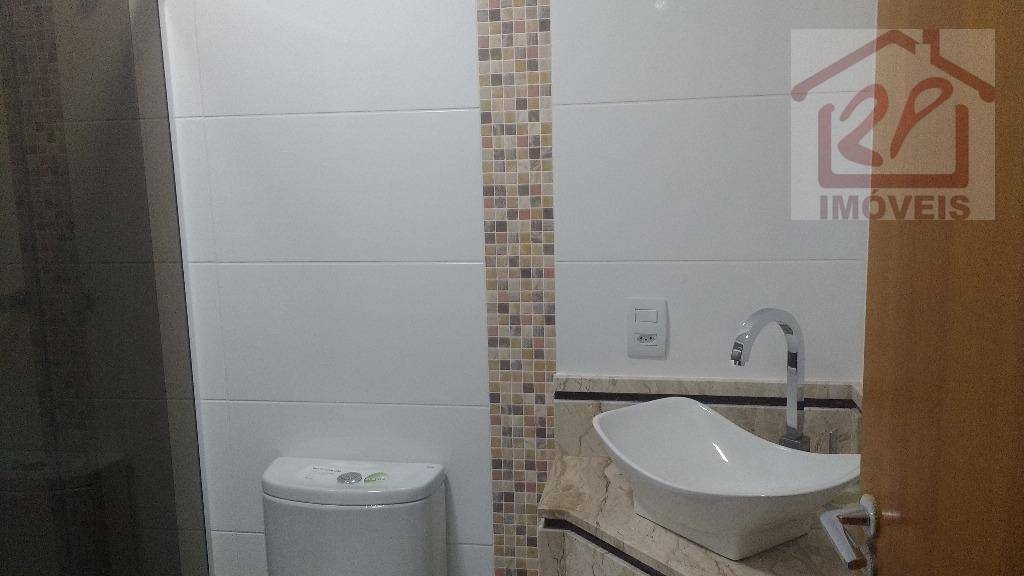 Sobrado à venda com 3 quartos, 300M2 - Foto 18