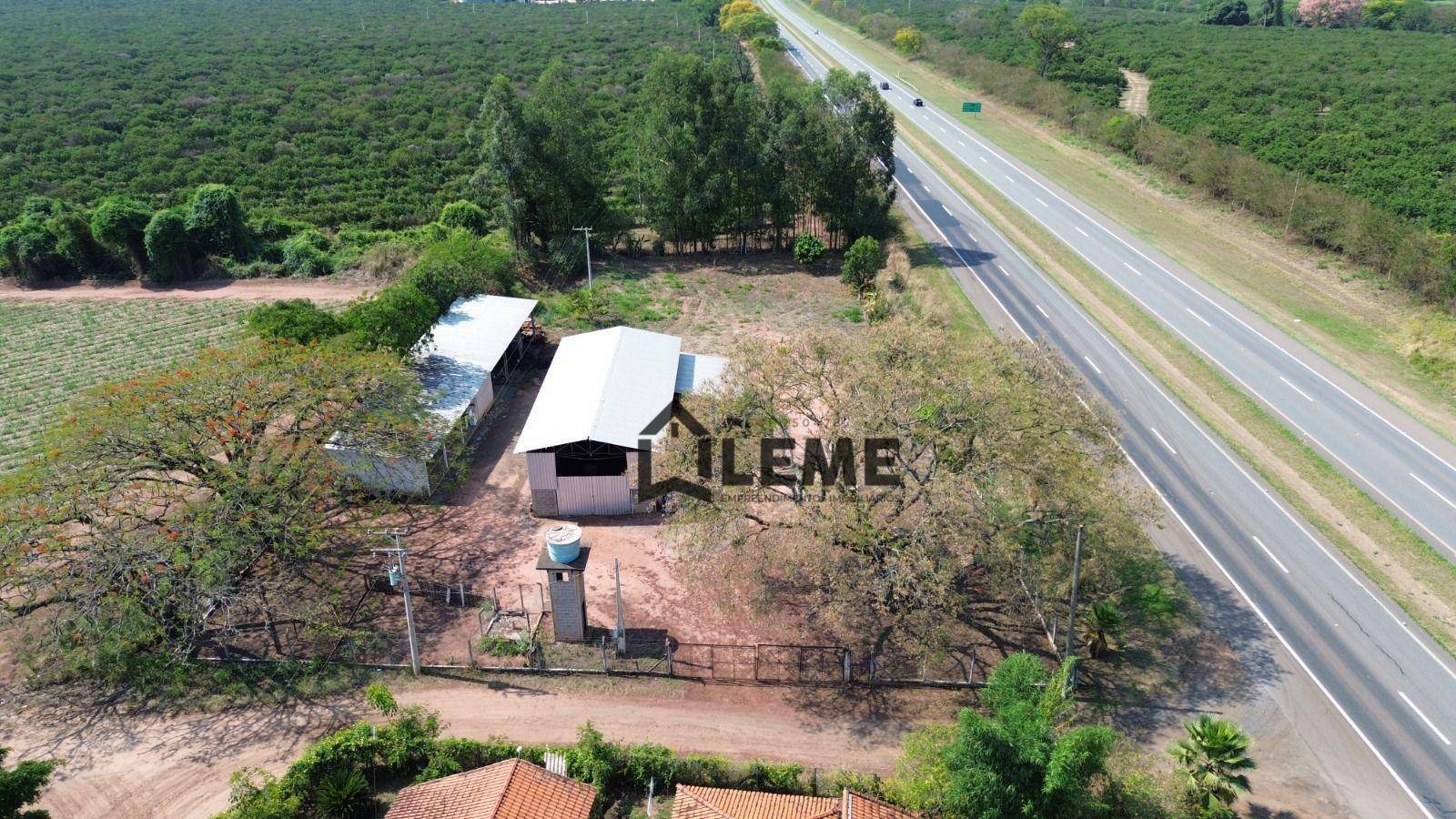 Depósito-Galpão-Armazém à venda e aluguel, 3000M2 - Foto 4