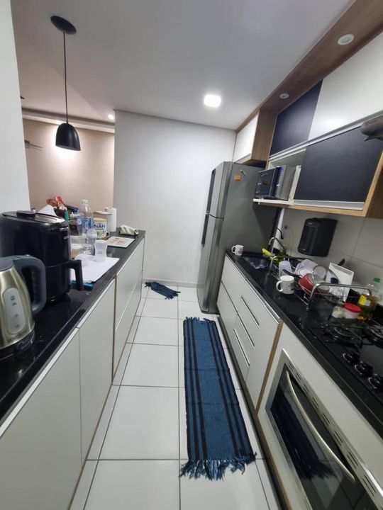 Apartamento à venda com 2 quartos, 60m² - Foto 10