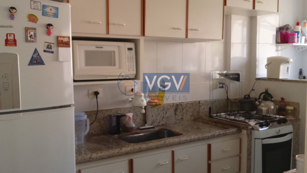 Apartamento à venda com 2 quartos, 60m² - Foto 8