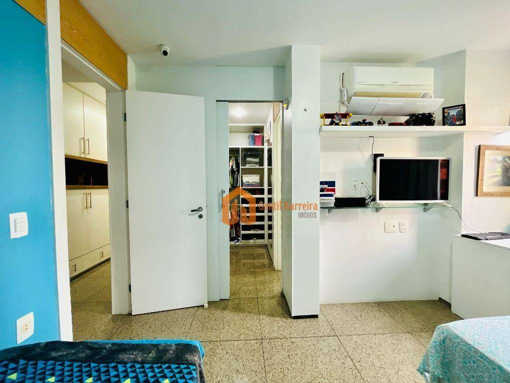 Apartamento à venda com 4 quartos, 253m² - Foto 33