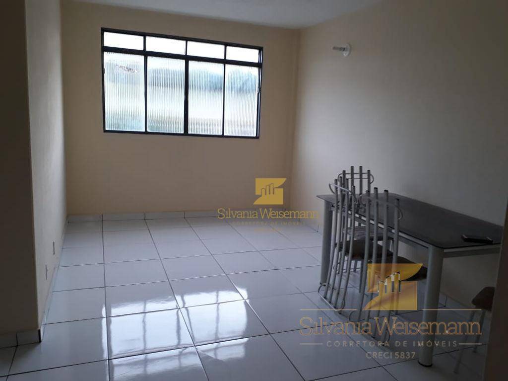 Apartamento à venda com 2 quartos, 46m² - Foto 2