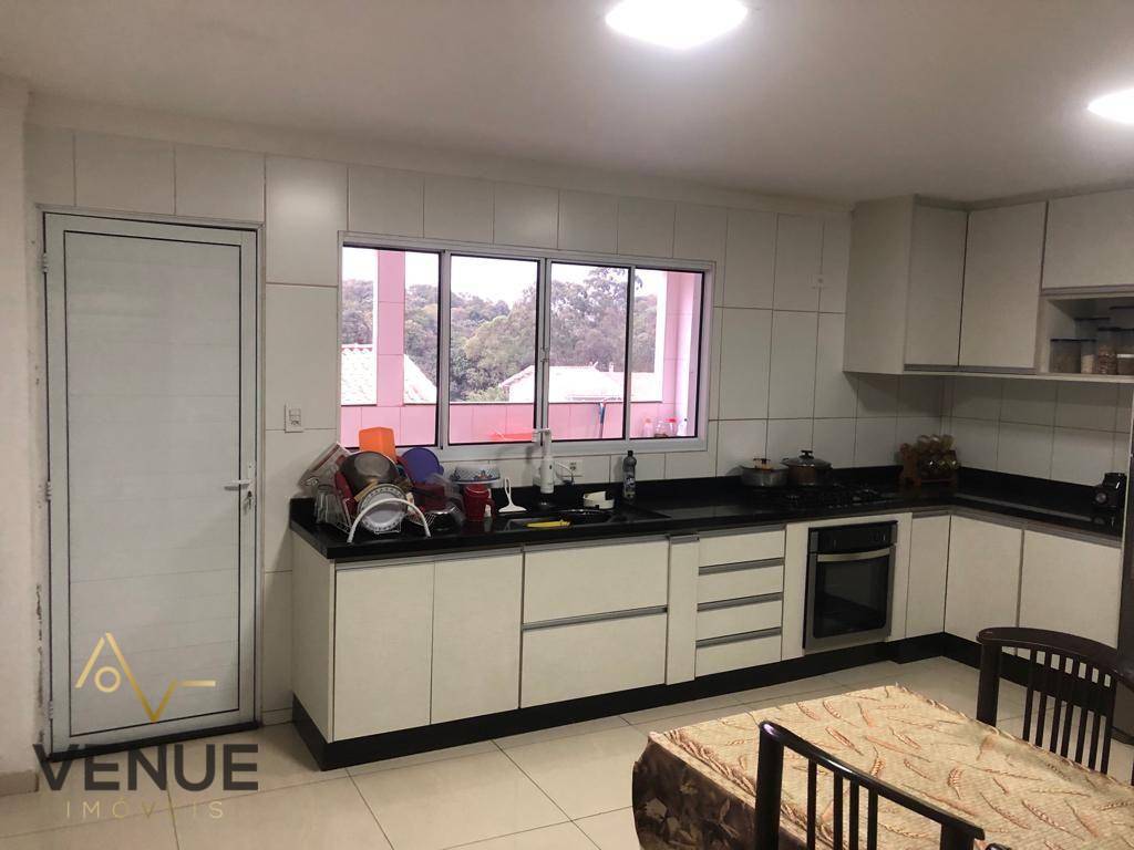 Sobrado à venda com 5 quartos, 240m² - Foto 29