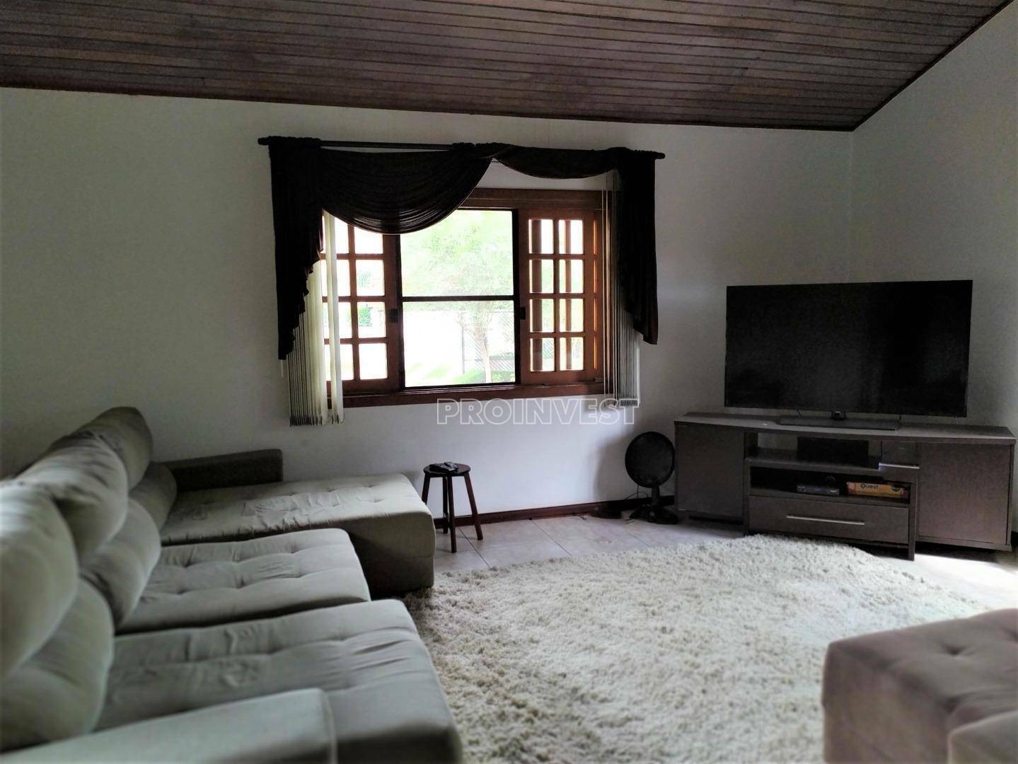 Casa de Condomínio à venda com 4 quartos, 450m² - Foto 14