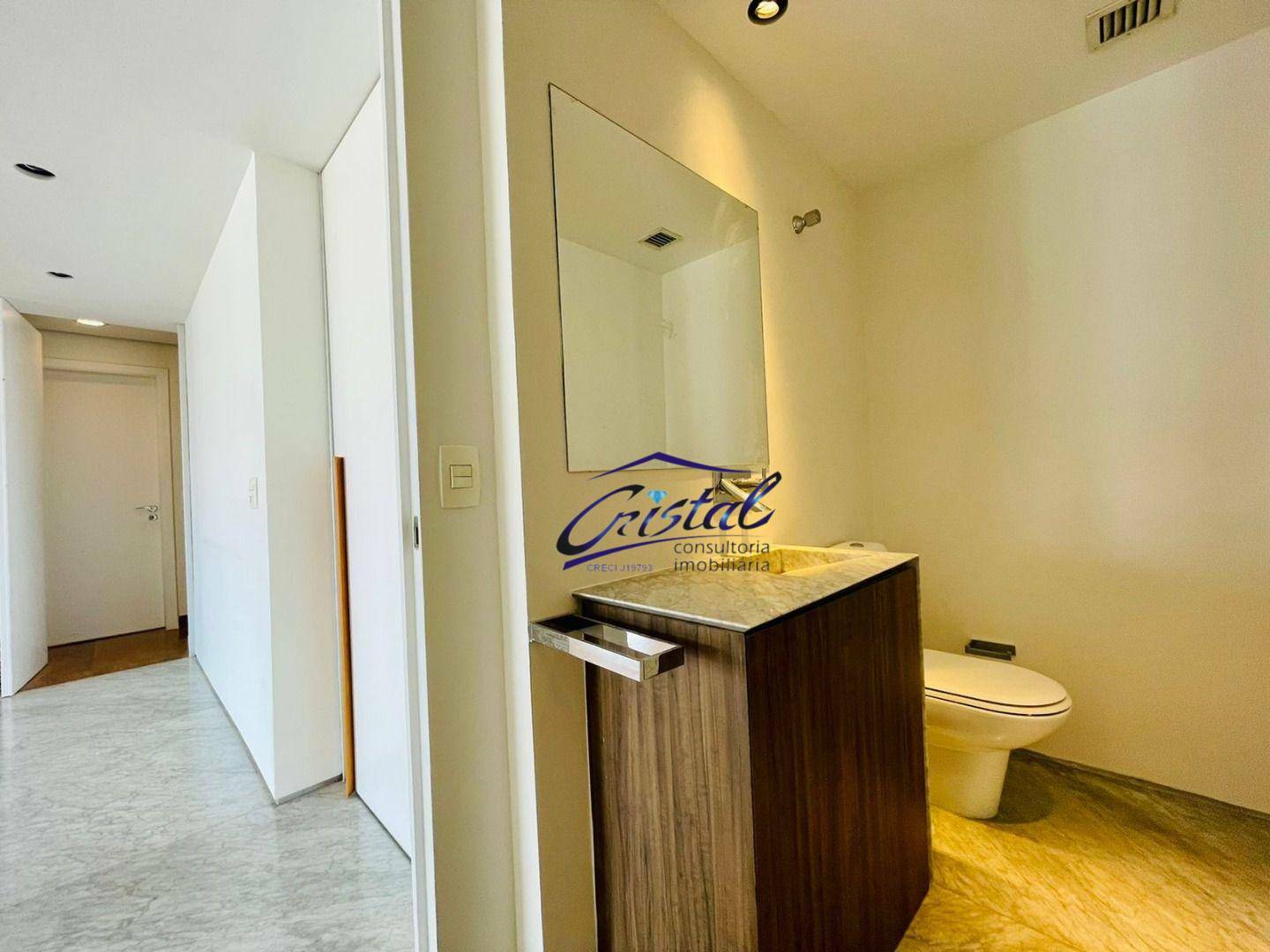 Apartamento à venda e aluguel com 3 quartos, 215m² - Foto 39
