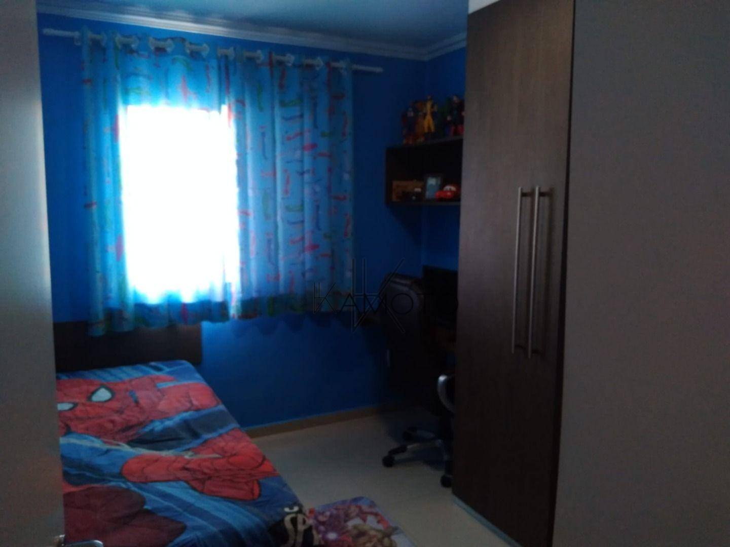 Apartamento à venda com 2 quartos, 58m² - Foto 17