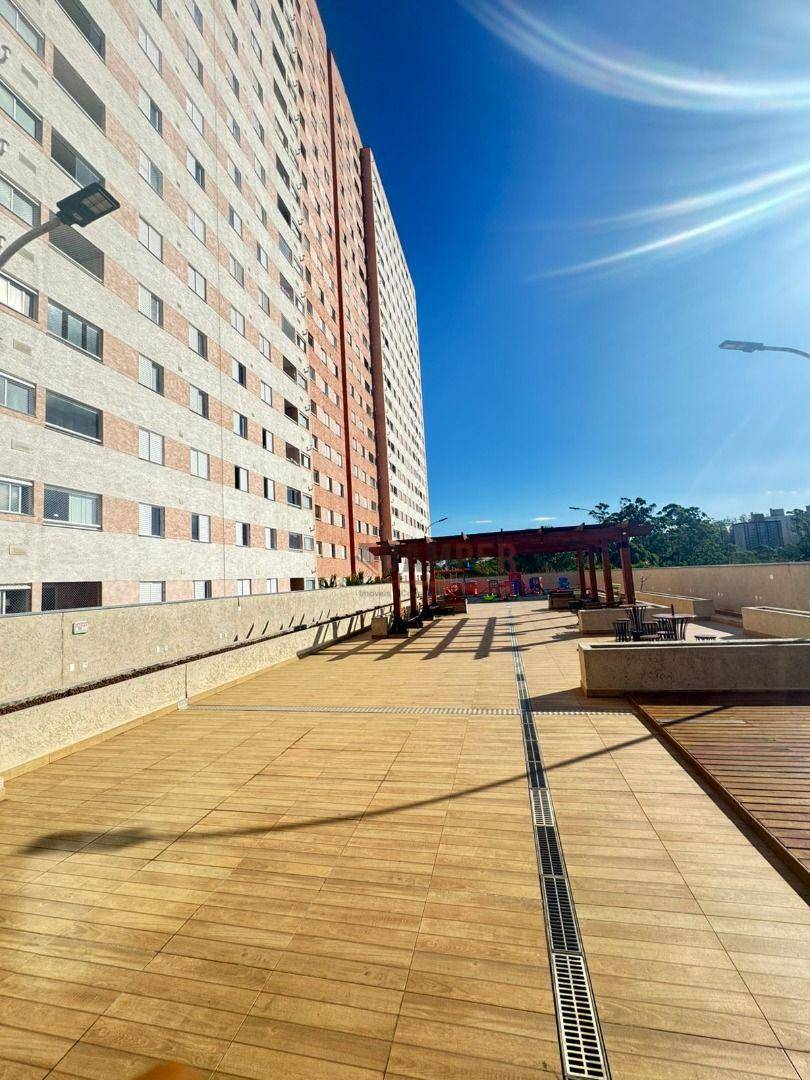 Apartamento, 2 quartos, 54 m² - Foto 1