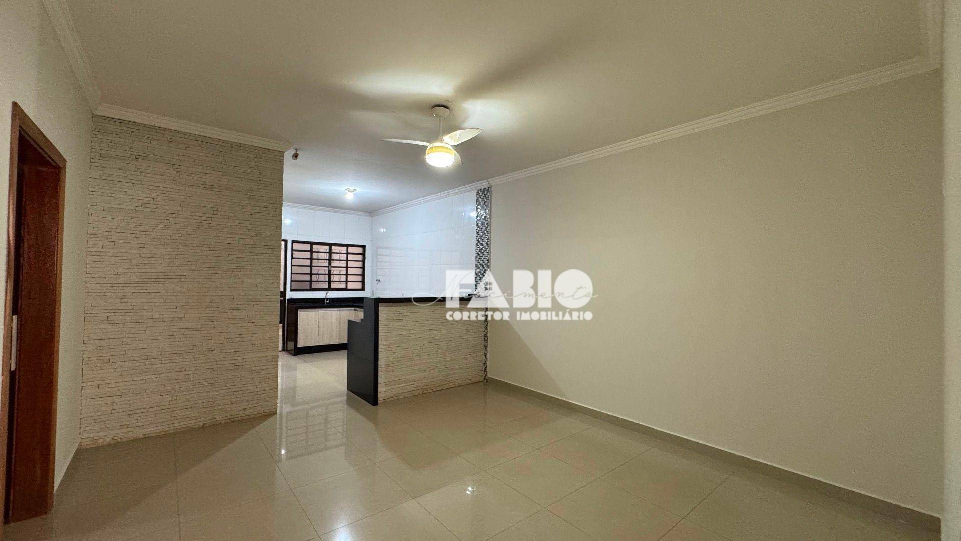 Casa à venda com 3 quartos, 166m² - Foto 6