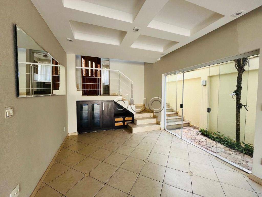 Casa de Condomínio à venda e aluguel com 3 quartos, 215m² - Foto 12